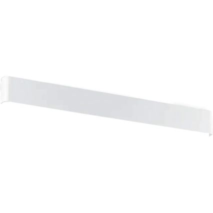 Ideal Lux - LED Zidna svjetiljka DELTA LED/30W/230V 3000K 83 cm CRI 90 bijela