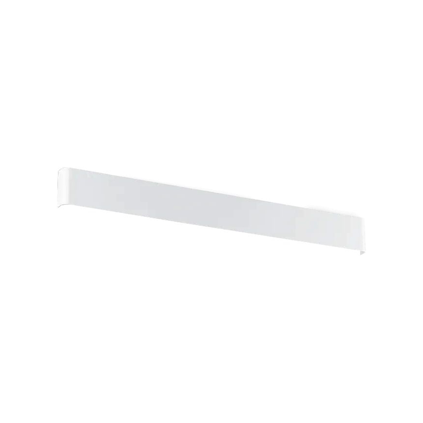 Ideal Lux - LED Zidna svjetiljka DELTA LED/30W/230V 3000K 83 cm CRI 90 bijela