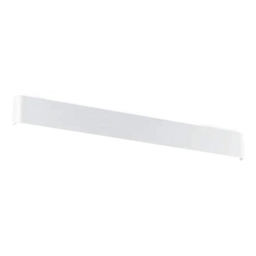 Ideal Lux - LED Zidna svjetiljka DELTA LED/30W/230V 4000K 83 cm CRI 90 bijela