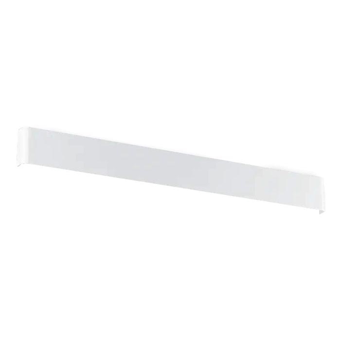 Ideal Lux - LED Zidna svjetiljka DELTA LED/30W/230V 4000K 83 cm CRI 90 bijela