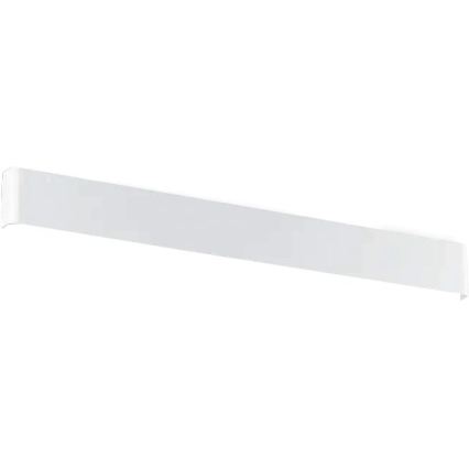 Ideal Lux - LED Zidna svjetiljka DELTA LED/30W/230V 4000K 83 cm CRI 90 bijela