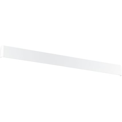 Ideal Lux - LED zidna svjetiljka DELTA LED/37W/230V 3000K 110 cm CRI 90 bijela