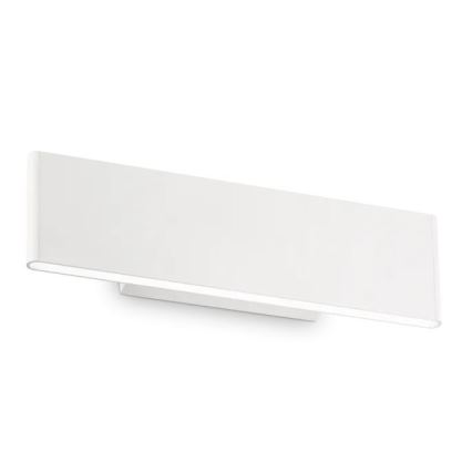 Ideal Lux - LED Zidna svjetiljka DESK LED/12,5W/230V CRI 90 bijela