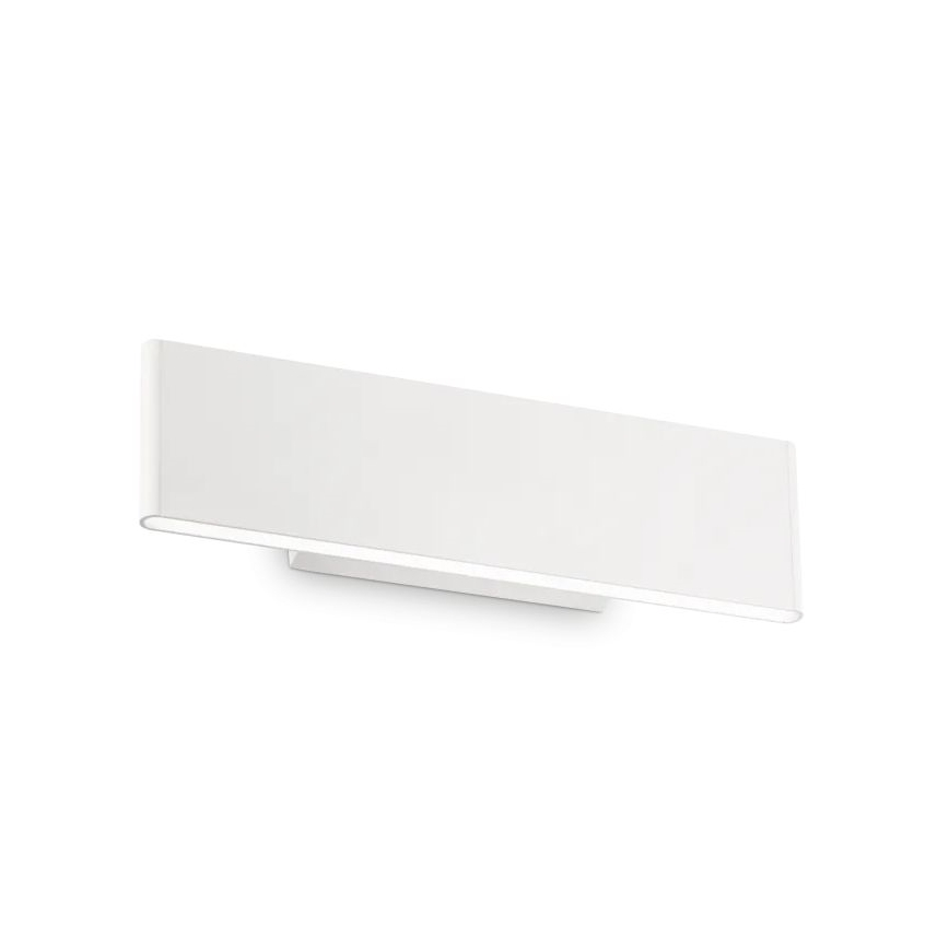 Ideal Lux - LED Zidna svjetiljka DESK LED/12,5W/230V CRI 90 bijela