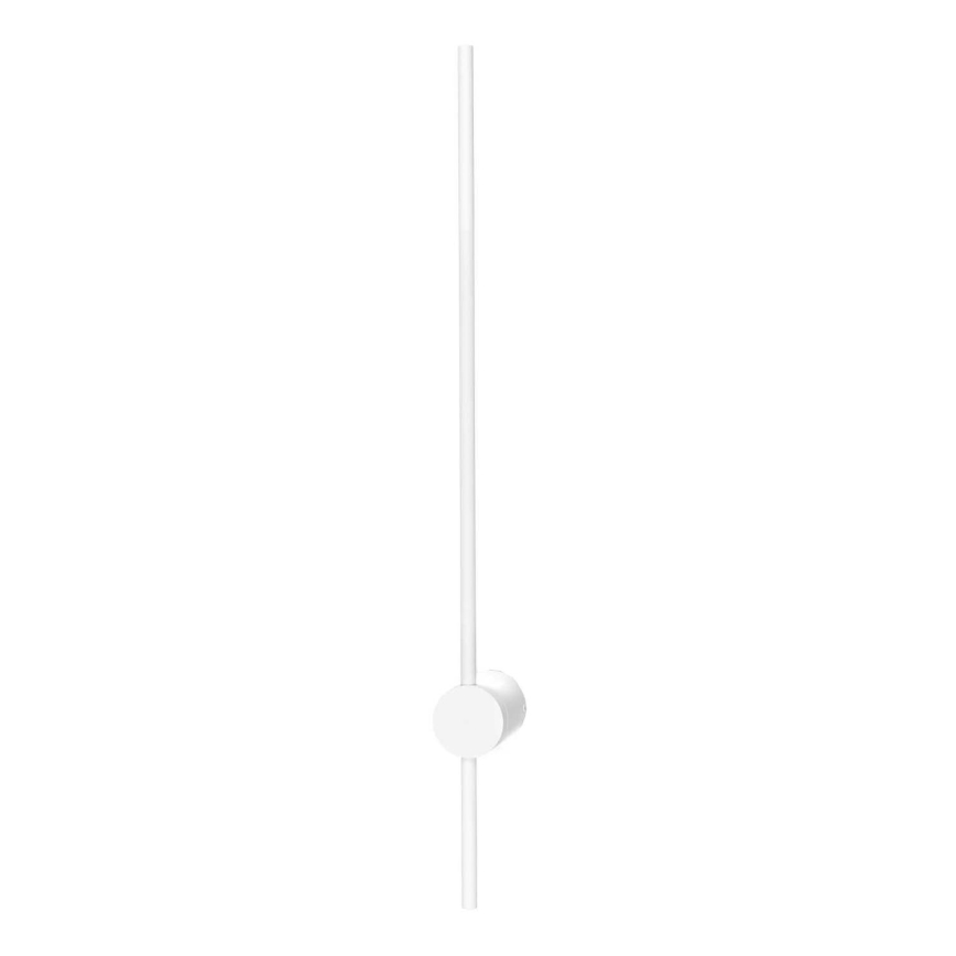 Ideal Lux - LED Zidna svjetiljka ESSENCE LED/12W/230V 3000K 70 cm CRI 90 bijela
