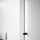 Ideal Lux - LED Zidna svjetiljka ESSENCE LED/19W/230V 124 cm 3000K CRI 90 crna
