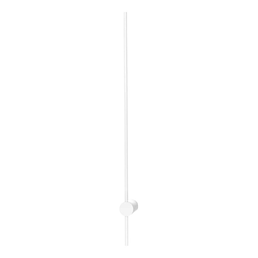 Ideal Lux - LED Zidna svjetiljka ESSENCE LED/19W/230V 3000K 124 cm CRI 90 bijela