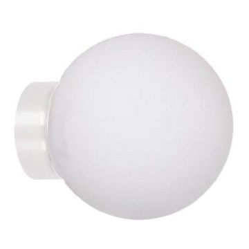 Ideal Lux - LED Zidna svjetiljka MAPA 1xG9/15W/230V