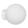 Ideal Lux - LED Zidna svjetiljka MAPA 1xG9/15W/230V