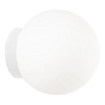 Ideal Lux - LED Zidna svjetiljka MAPA 1xG9/3W/230V bijela