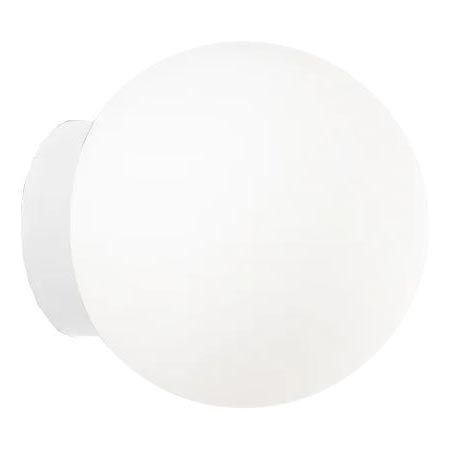 Ideal Lux - LED Zidna svjetiljka MAPA 1xG9/3W/230V bijela