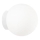 Ideal Lux - LED Zidna svjetiljka MAPA 1xG9/3W/230V bijela