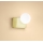 Ideal Lux - LED Zidna svjetiljka PENTA 1xG9/3W/230V zlatna