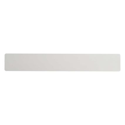 Ideal Lux - LED Zidna svjetiljka ZIG ZAG LED/23W/230V 53 cm CRI 90 bijela