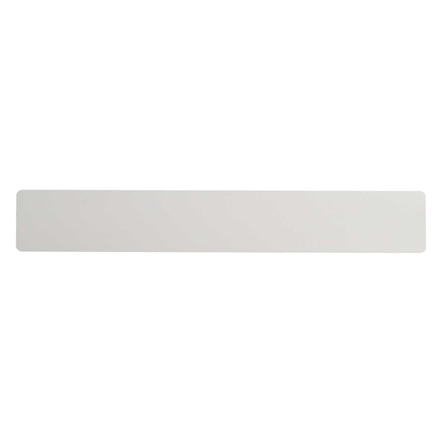 Ideal Lux - LED Zidna svjetiljka ZIG ZAG LED/23W/230V 53 cm CRI 90 bijela