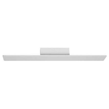 Ideal Lux - LED Zidna svjetiljka ZIG ZAG LED/23W/230V 53 cm CRI 90 bijela