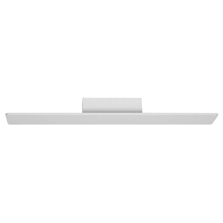 Ideal Lux - LED Zidna svjetiljka ZIG ZAG LED/23W/230V 53 cm CRI 90 bijela