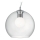 Ideal Lux - Luster 1xE27/60W/230V