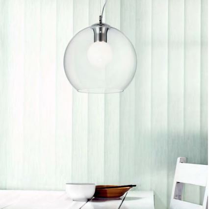 Ideal Lux - Luster 1xE27/60W/230V