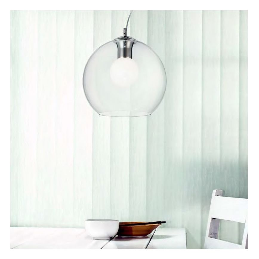 Ideal Lux - Luster 1xE27/60W/230V