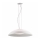 Ideal Lux - Luster na kabelu LENA 3xE27/60W/230V pr. 64 cm bijela