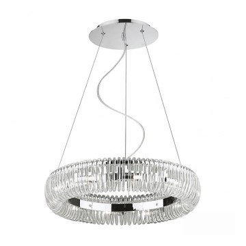 Ideal Lux - Luster na sajli 10xG9/40W/230V