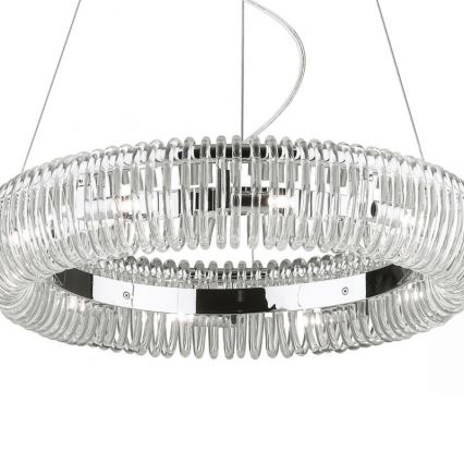 Ideal Lux - Luster na sajli 10xG9/40W/230V