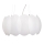 Ideal Lux - Luster na sajli 5xE27/60W/230V