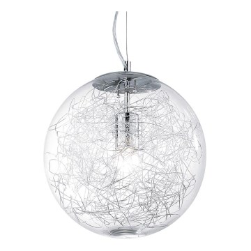 Ideal Lux - Luster na sajli MAPA 1xE27/60W/230V