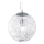 Ideal Lux - Luster na sajli MAPA 1xE27/60W/230V