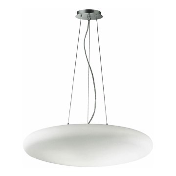 Ideal Lux - Luster na sajli SMARTIES 5xE27/42W/230V 60 cm
