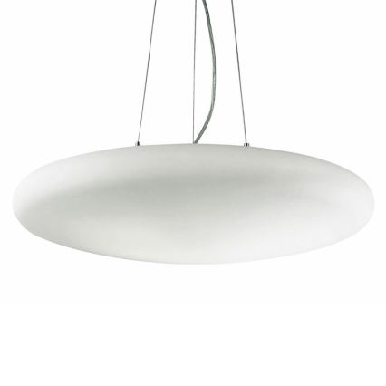 Ideal Lux - Luster na sajli SMARTIES 5xE27/42W/230V 60 cm