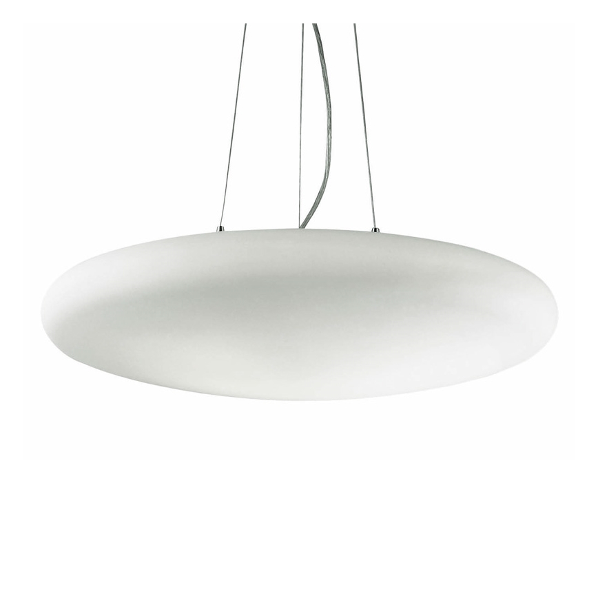 Ideal Lux - Luster na sajli SMARTIES 5xE27/42W/230V 60 cm