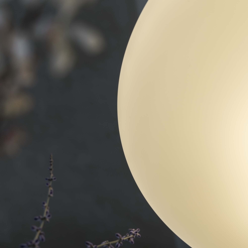 Ideal Lux - Luster na sajli SMARTIES 5xE27/42W/230V Ø 60 cm bijela