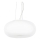 Ideal Lux - Luster na sajli ULISSE 3xE27/60W/230V pr. 52 cm bijela