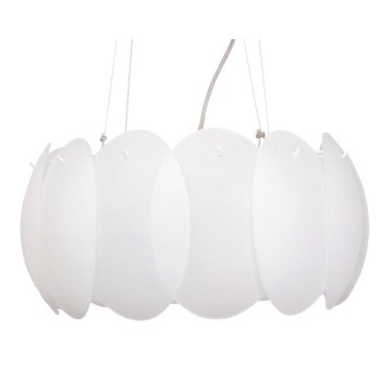 Ideal Lux - Luster na užetu 5xE27/60W/230V