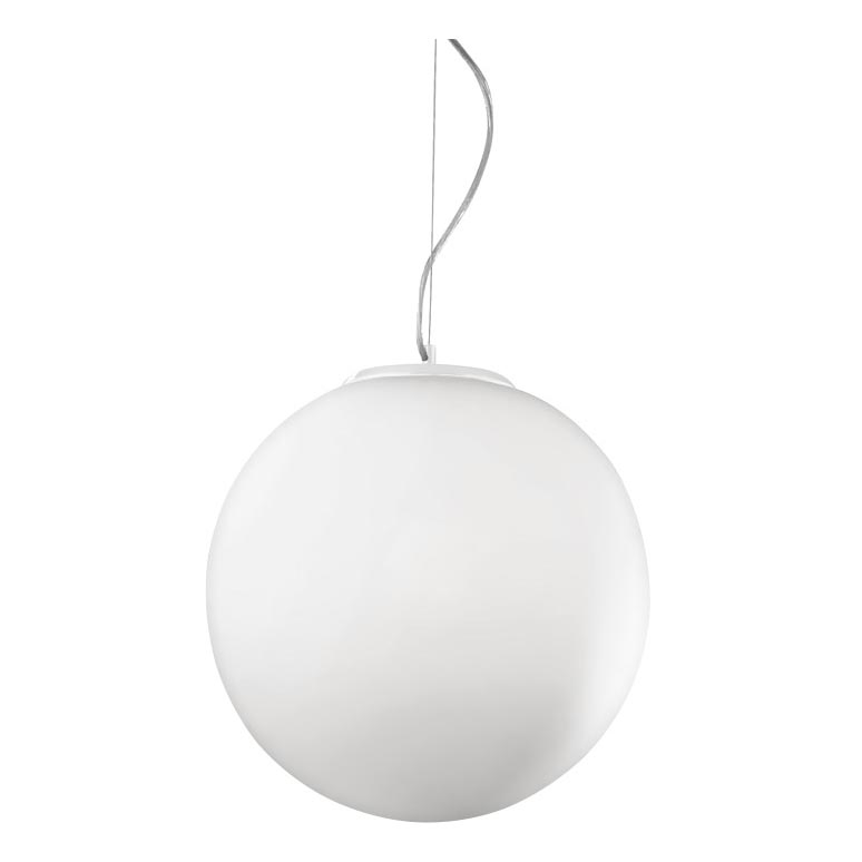 Ideal Lux - Luster na užetu MAPA 1xE27/60W/230V