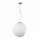 Ideal Lux - Luster na užetu MAPA 1xE27/60W/230V