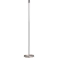 Ideal Lux - Noga lampe SET UP 1xE27/42W/230V krom