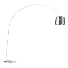 Ideal Lux - Podna lampa DORSALE 1xE27/60W/230V