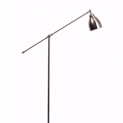 Ideal Lux - Stajaća lampa 1xE27/60W/230V