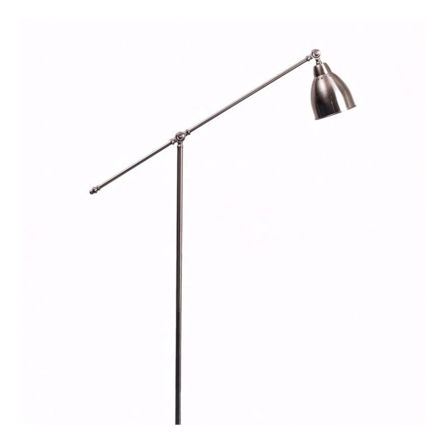 Ideal Lux - Stajaća lampa 1xE27/60W/230V