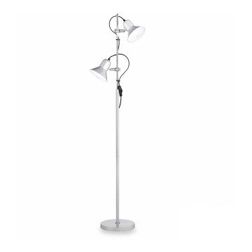 Ideal Lux - Stajaća lampa 2xE27/60W/230V