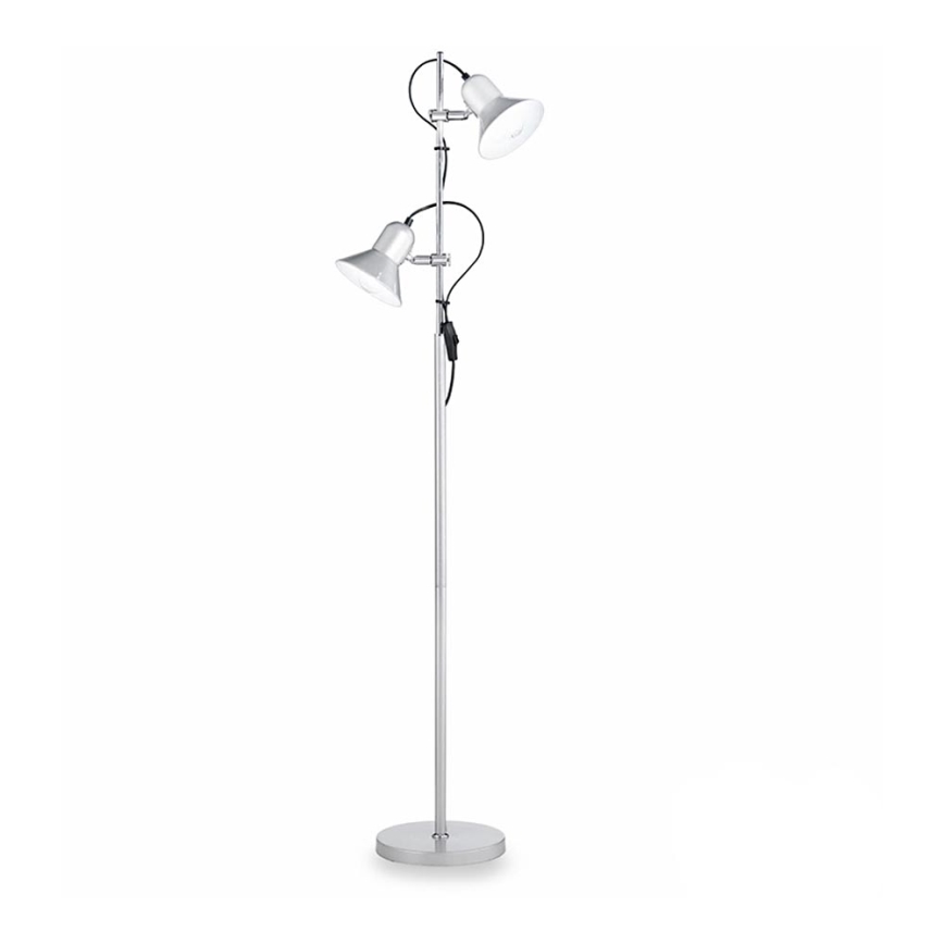 Ideal Lux - Stajaća lampa 2xE27/60W/230V