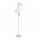 Ideal Lux - Stajaća lampa 2xE27/60W/230V