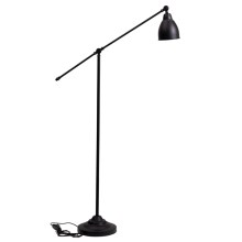 Ideal Lux - Stojeća lampa 1xE27/60W/230V