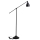 Ideal Lux - Stojeća lampa 1xE27/60W/230V