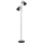 Ideal Lux - Stojeća lampa 2xE27/60W/230V