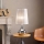 Ideal Lux - Stolna lampa 1xE14/40W/230V bijela