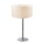 Ideal Lux - Stolna lampa 1xG9/28W/230V